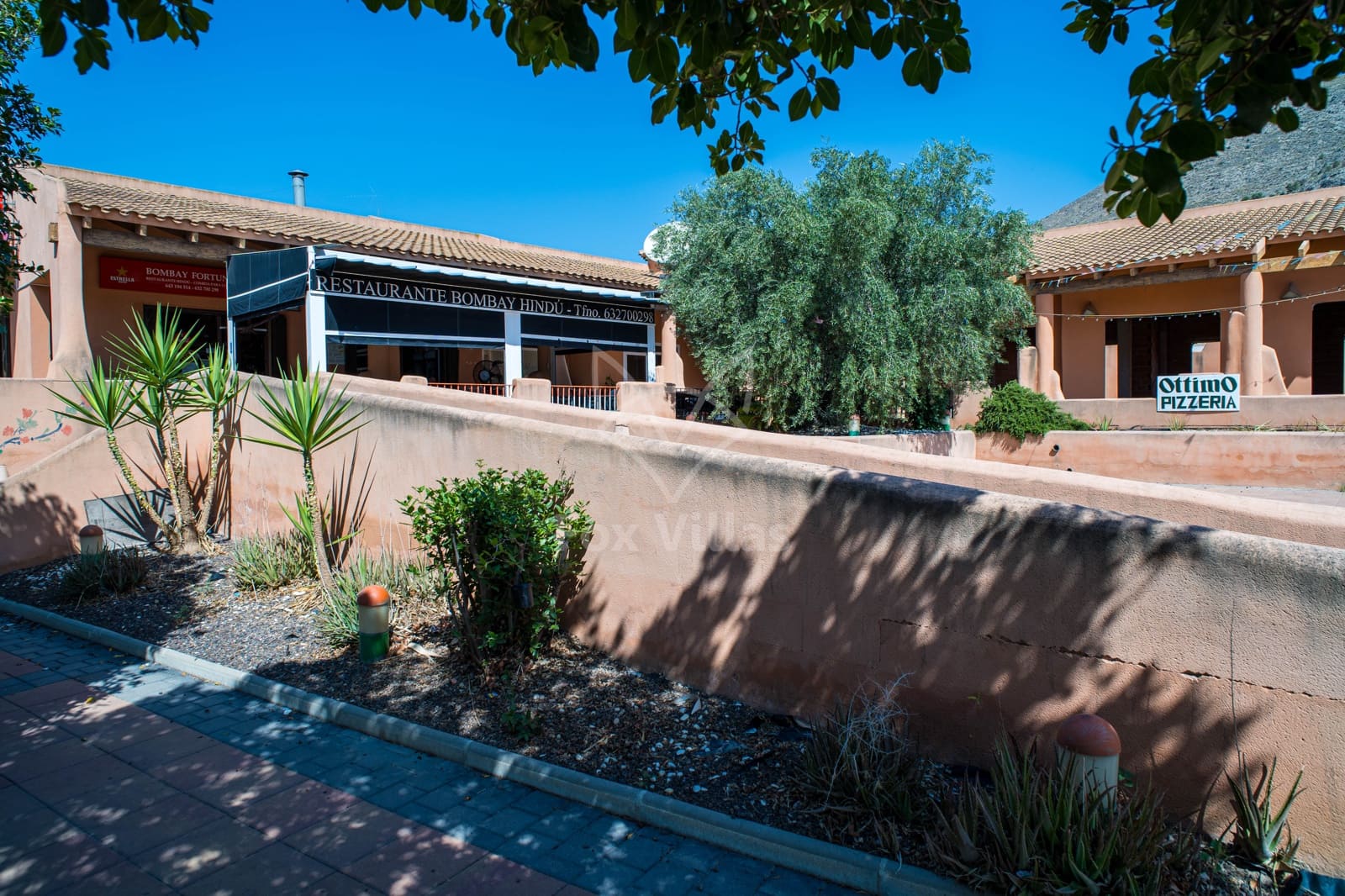 3 soveværelse Villa til salg i Fortuna med swimmingpool - € 289.000 (Ref: 9160510)