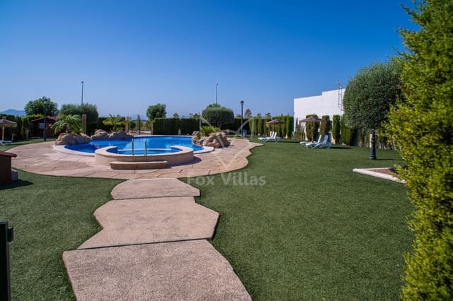 3 camera da letto Villa in vendita in Fortuna con piscina - 289.000 € (Rif: 9160510)