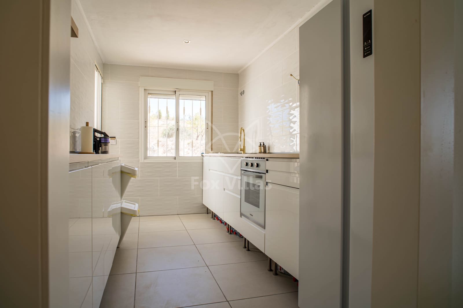 3 soveværelse Villa til salg i La Alberquilla med swimmingpool garage - € 349.995 (Ref: 9216361)