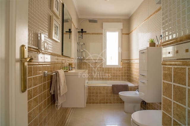 3 soverom Villa til salgs i La Alberquilla, Jumilla med svømmebasseng garasje - € 349 995 (Ref: 9216361)