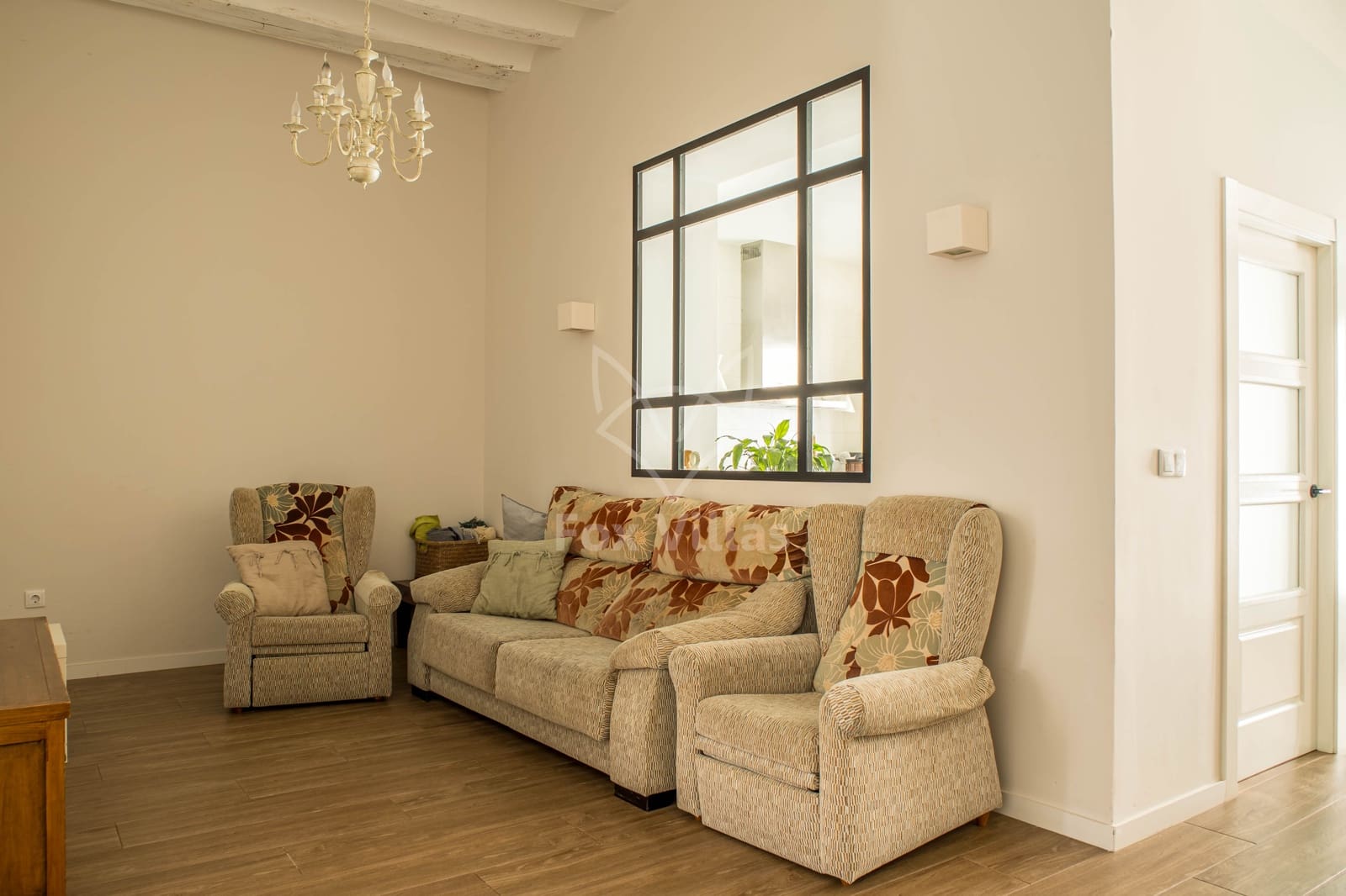 4 soveværelse Byhus til salg i Pinoso - € 220.000 (Ref: 9314245)