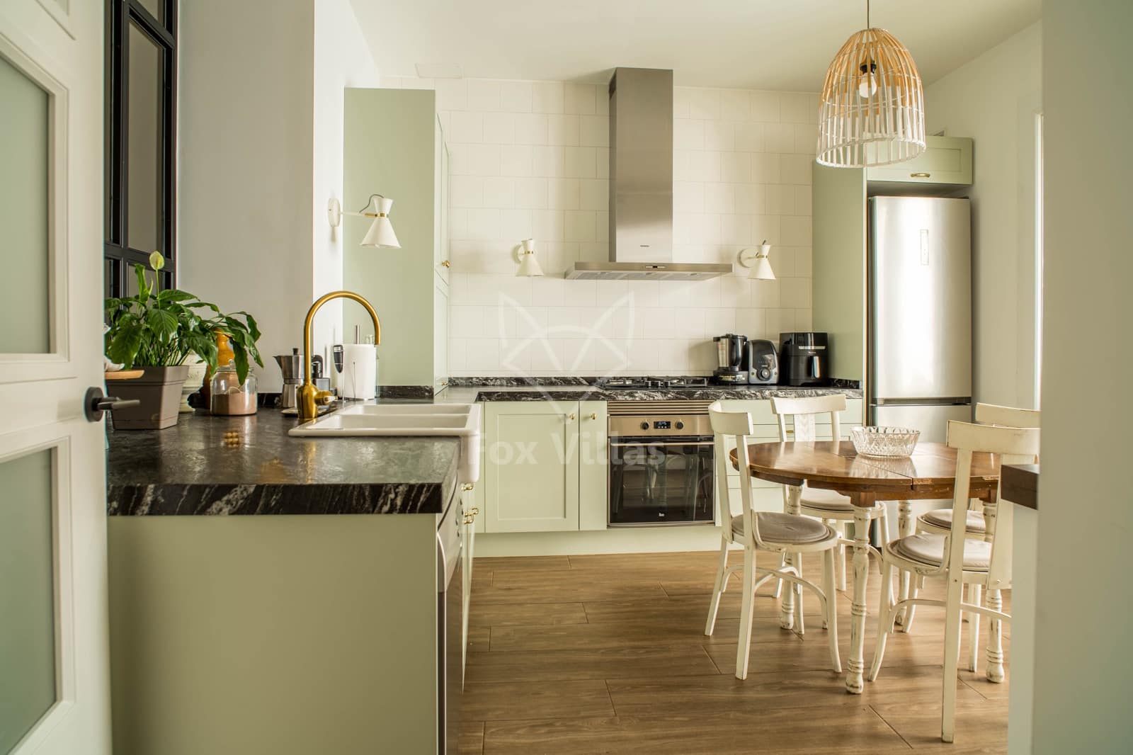 4 soveværelse Byhus til salg i Pinoso - € 220.000 (Ref: 9314245)