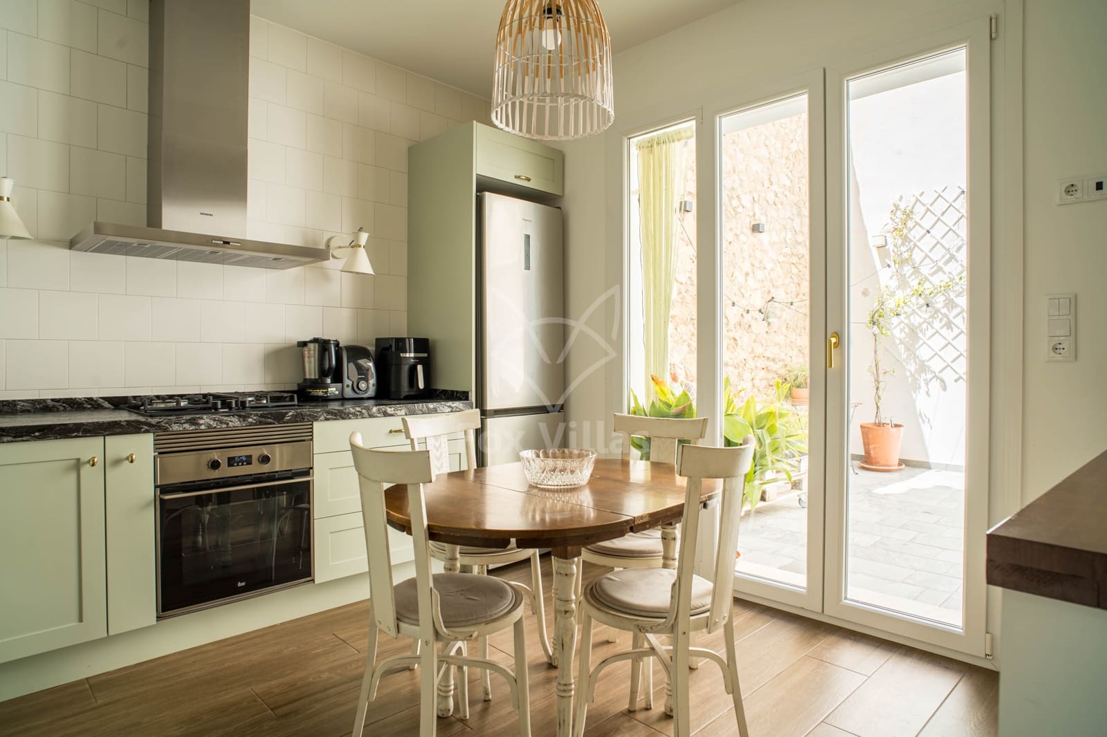 4 soveværelse Byhus til salg i Pinoso - € 220.000 (Ref: 9314245)