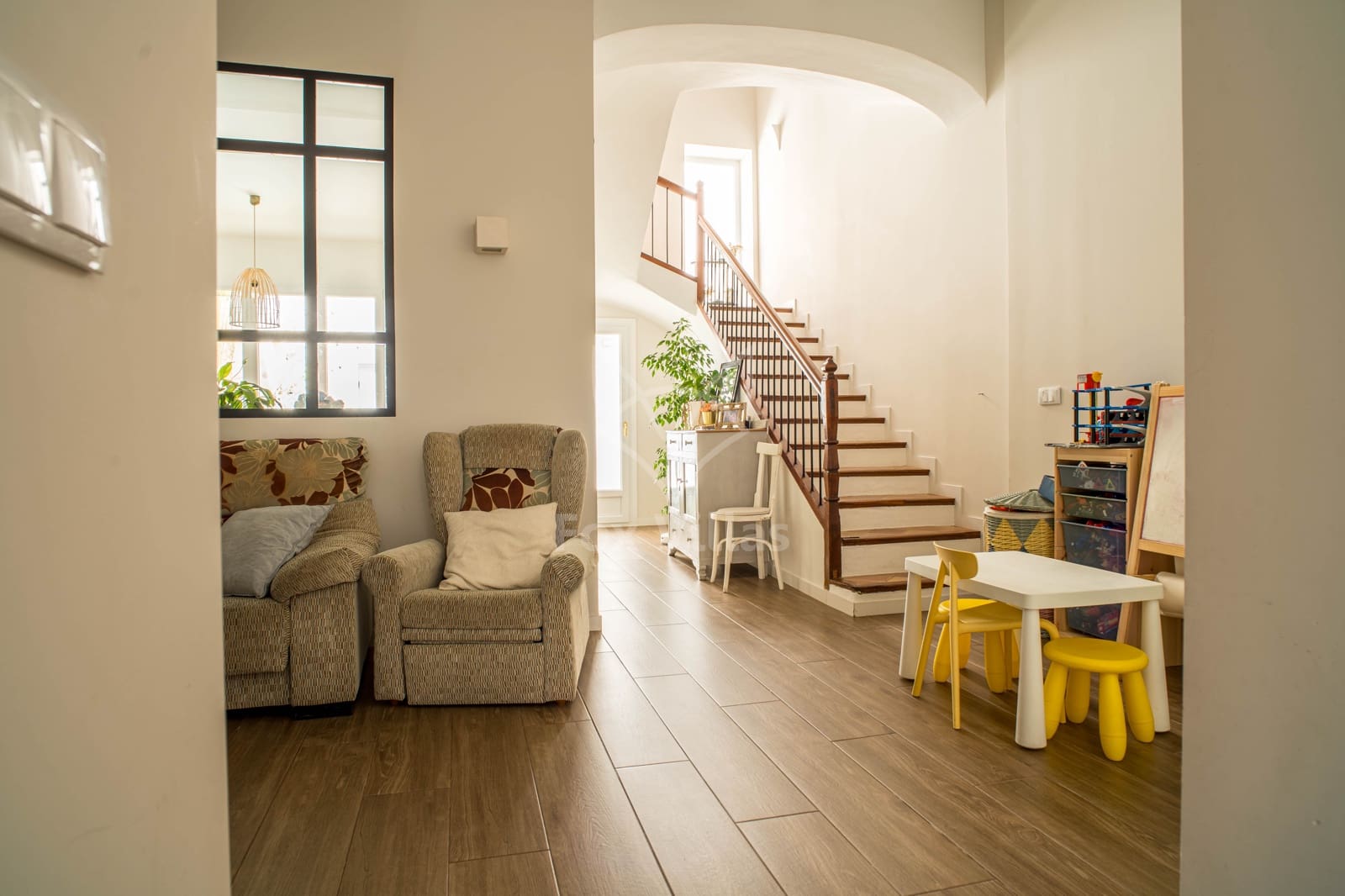 4 soveværelse Byhus til salg i Pinoso - € 220.000 (Ref: 9314245)