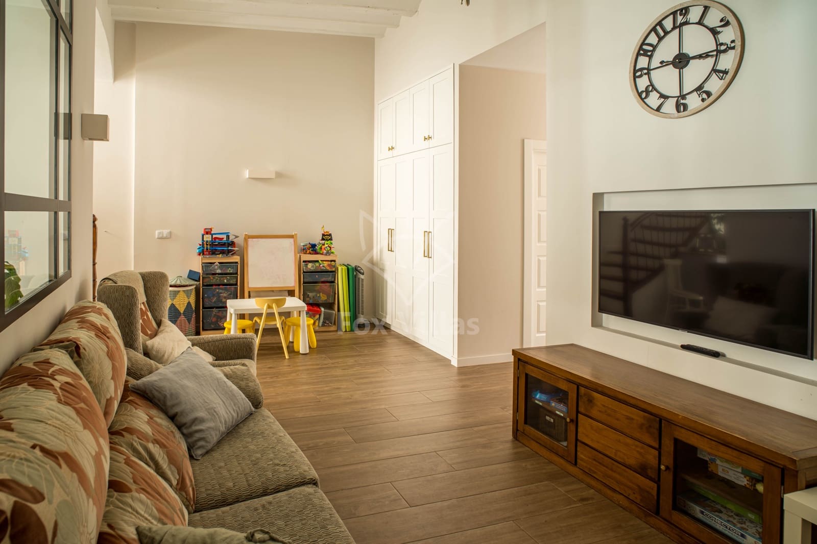 4 soveværelse Byhus til salg i Pinoso - € 220.000 (Ref: 9314245)