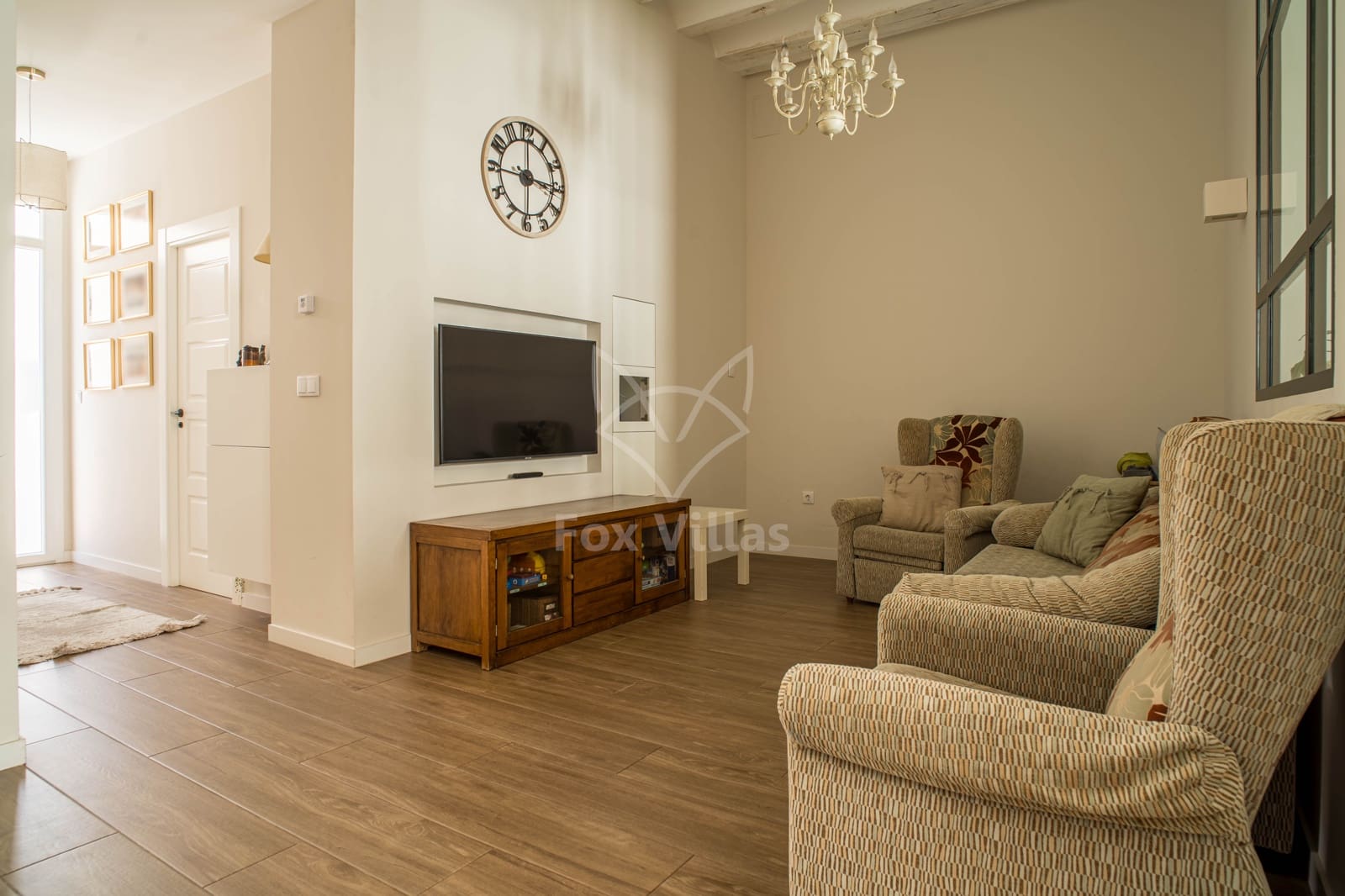 4 soveværelse Byhus til salg i Pinoso - € 220.000 (Ref: 9314245)