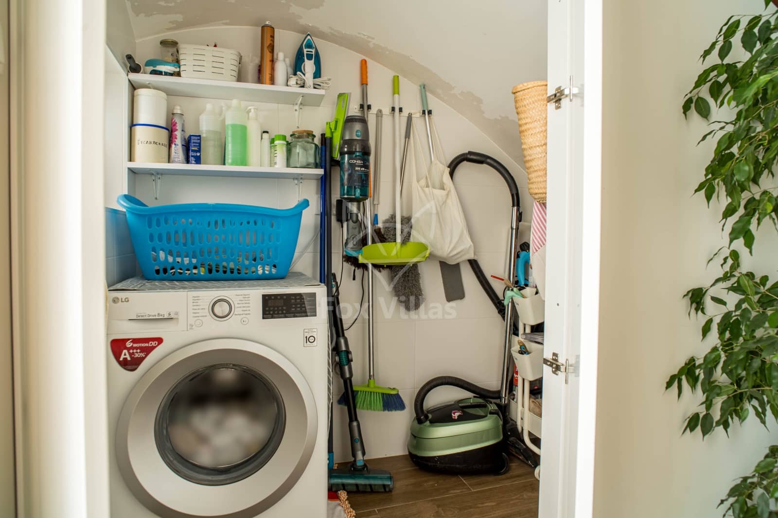 4 soveværelse Byhus til salg i Pinoso - € 220.000 (Ref: 9314245)