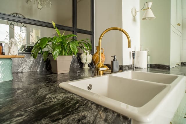 4 soveværelse Byhus til salg i Pinoso - € 220.000 (Ref: 9314245)