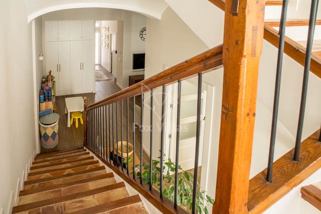 4 soveværelse Byhus til salg i Pinoso - € 220.000 (Ref: 9314245)