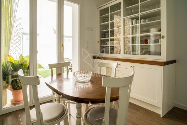 4 soveværelse Byhus til salg i Pinoso - € 220.000 (Ref: 9314245)