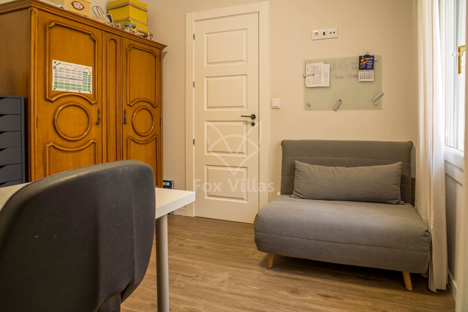 4 soveværelse Byhus til salg i Pinoso - € 220.000 (Ref: 9314245)