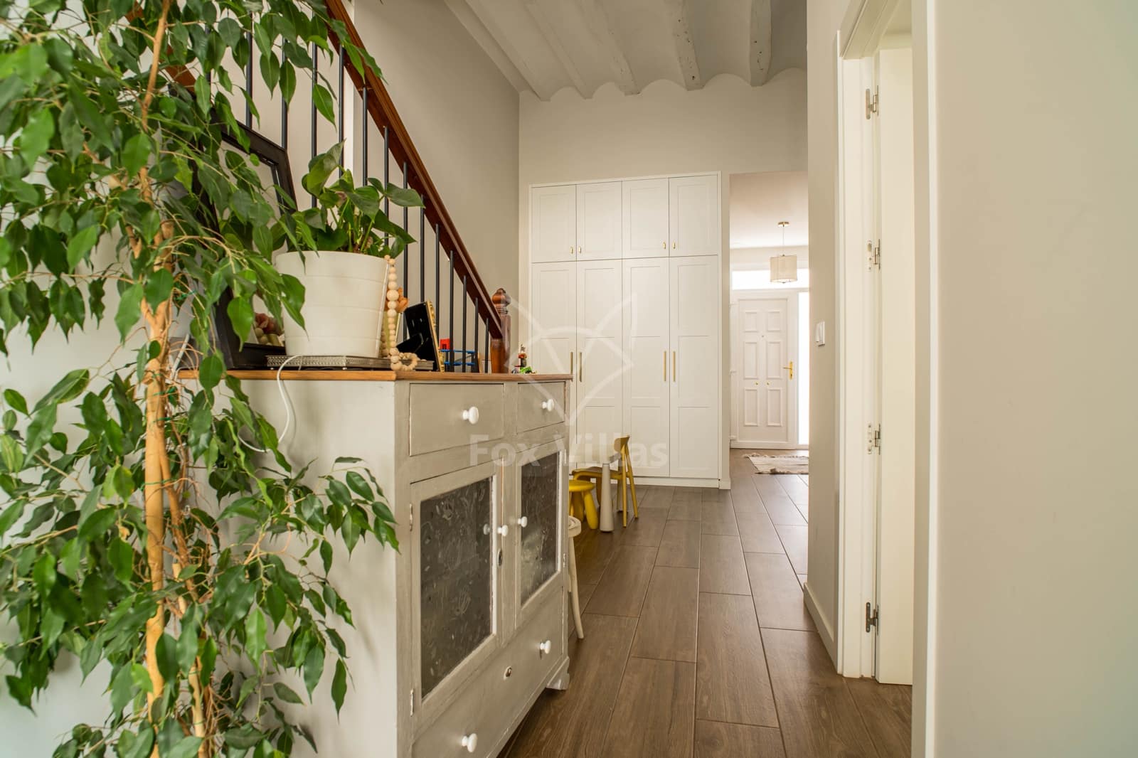 4 soveværelse Byhus til salg i Pinoso - € 220.000 (Ref: 9314245)