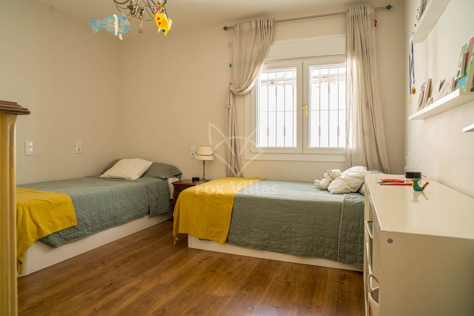 4 soveværelse Byhus til salg i Pinoso - € 220.000 (Ref: 9314245)