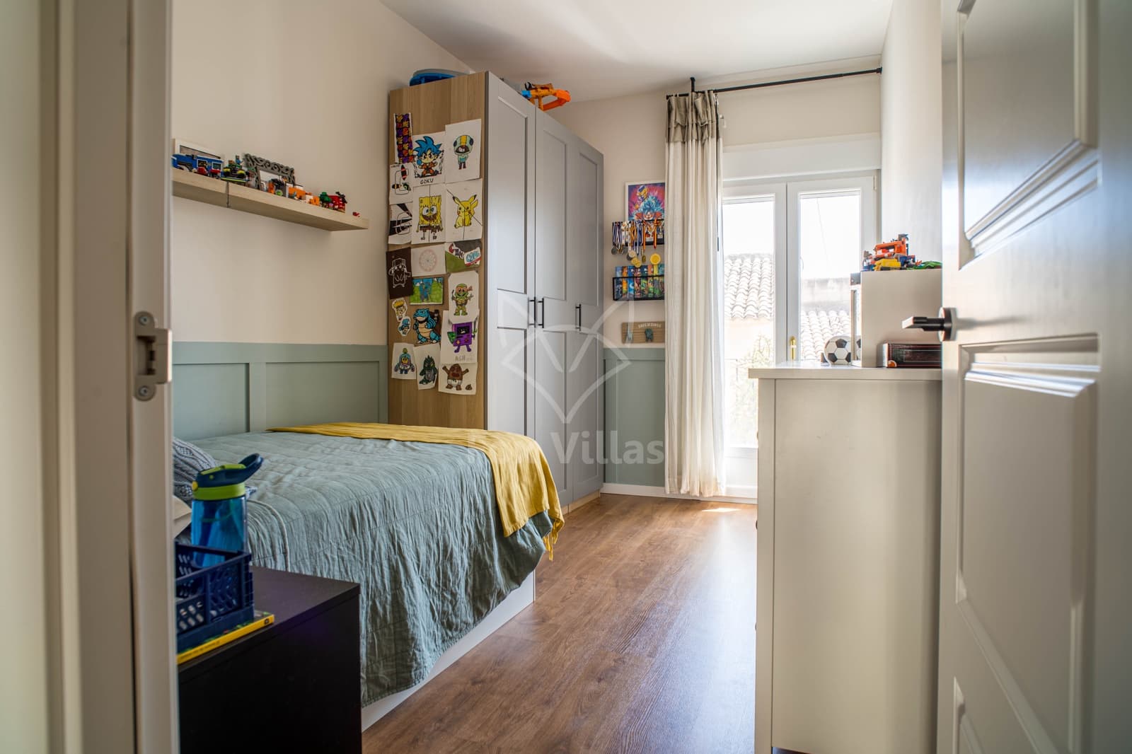 4 soveværelse Byhus til salg i Pinoso - € 220.000 (Ref: 9314245)