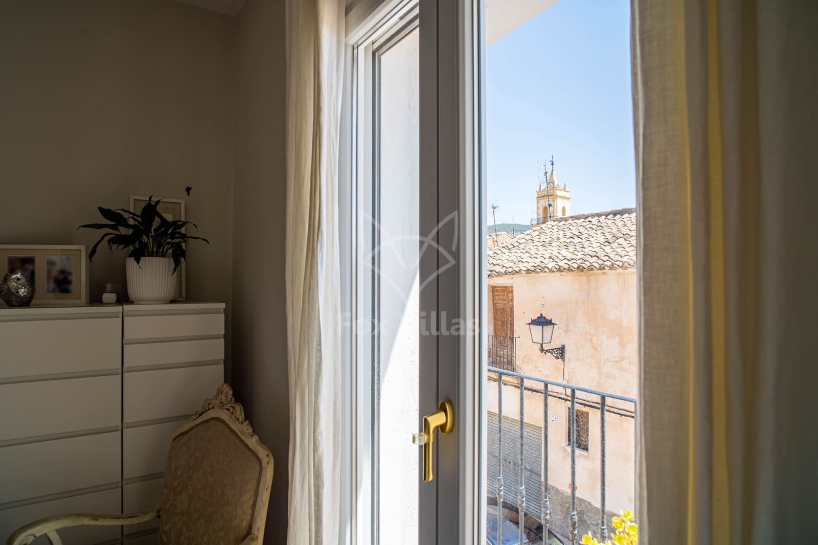 4 soveværelse Byhus til salg i Pinoso - € 220.000 (Ref: 9314245)