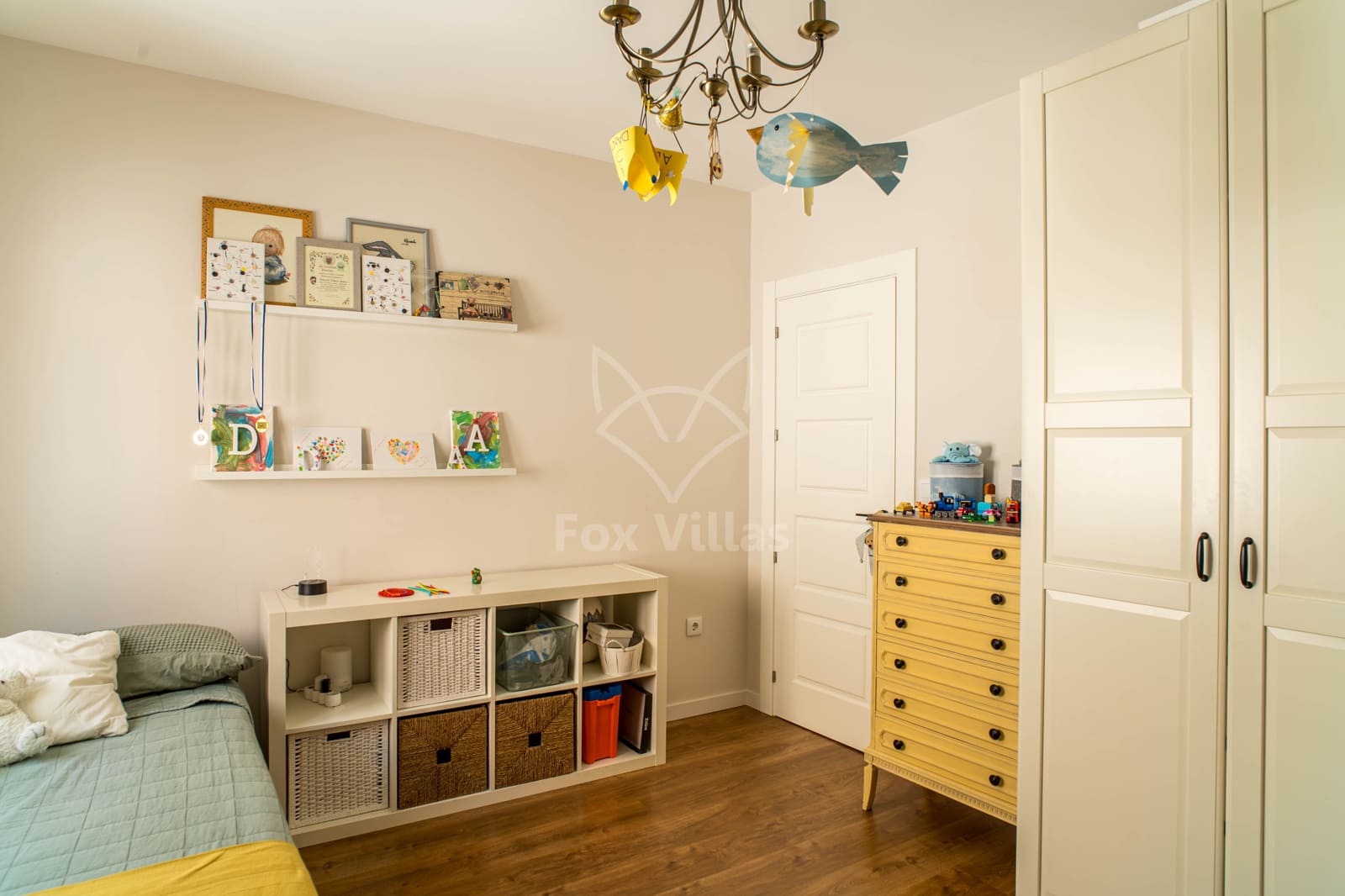 4 soveværelse Byhus til salg i Pinoso - € 220.000 (Ref: 9314245)