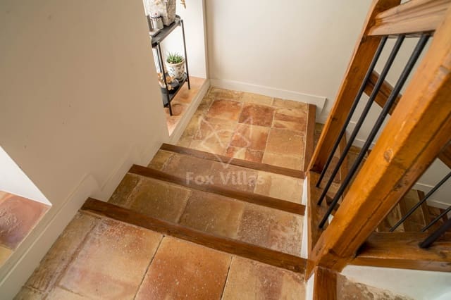 4 soveværelse Byhus til salg i Pinoso - € 220.000 (Ref: 9314245)