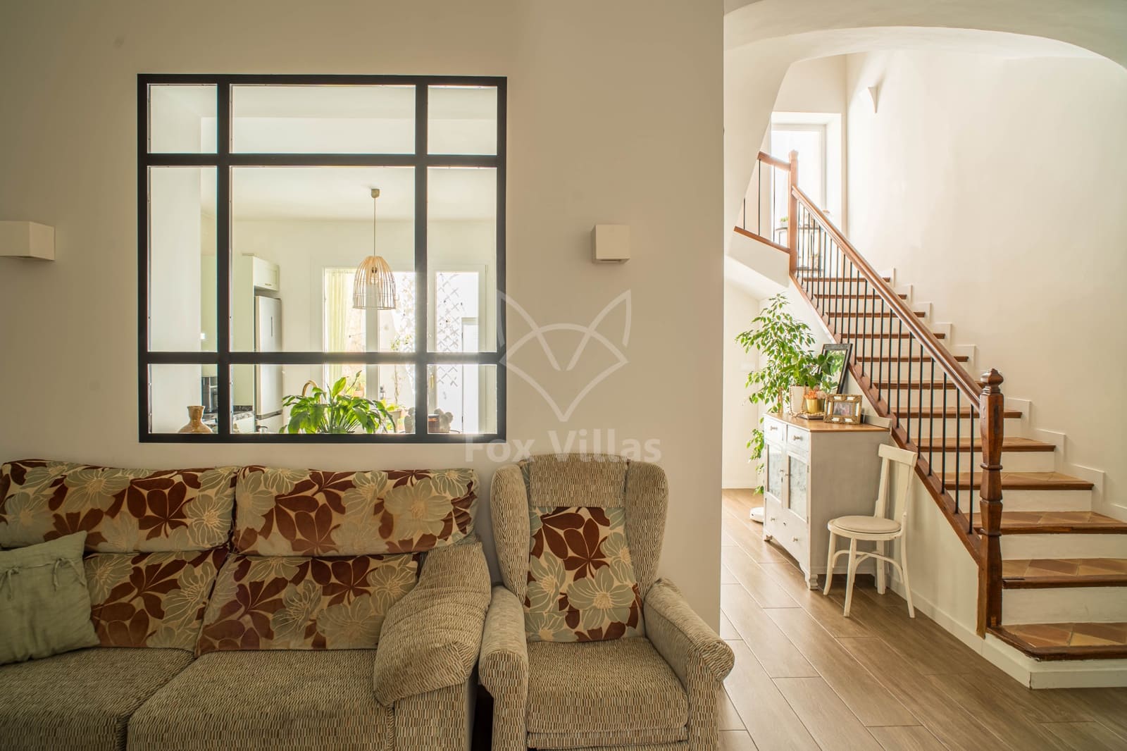 4 soveværelse Byhus til salg i Pinoso - € 220.000 (Ref: 9314245)