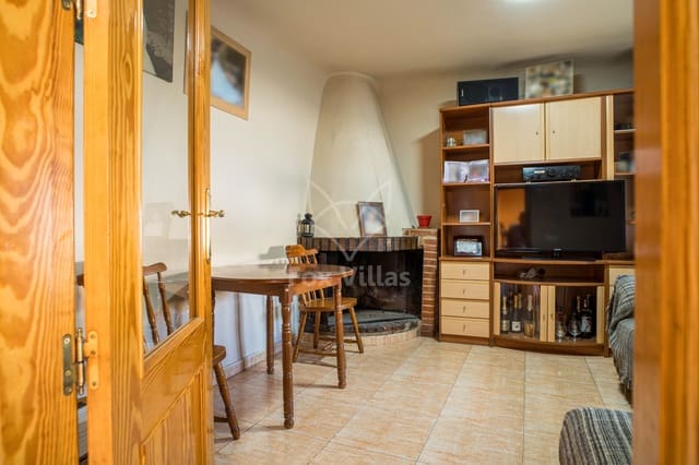 5 quarto Quinta/Casa Rural para venda em Monóvar / Monóver - 128 000 € (Ref: 9314398)