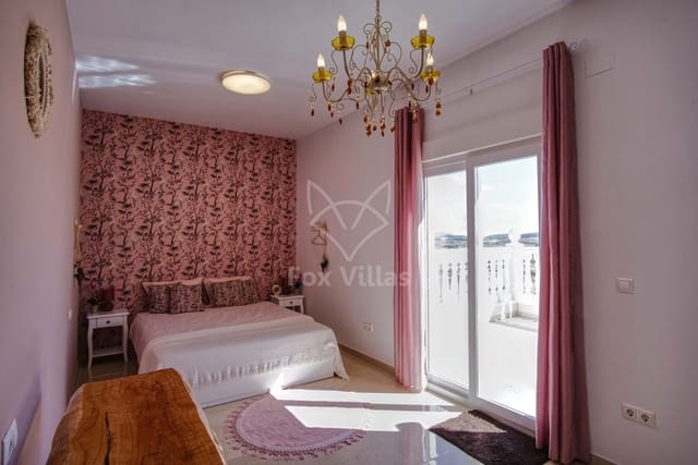 4 slaapkamer Villa te koop in Pinoso - € 599.000 (Ref: 9349944)