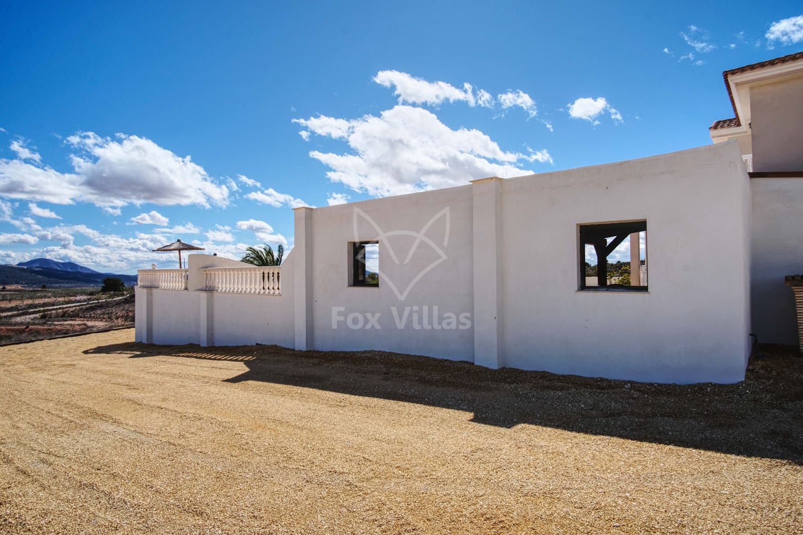 4 slaapkamer Villa te koop in Pinoso - € 599.000 (Ref: 9349944)