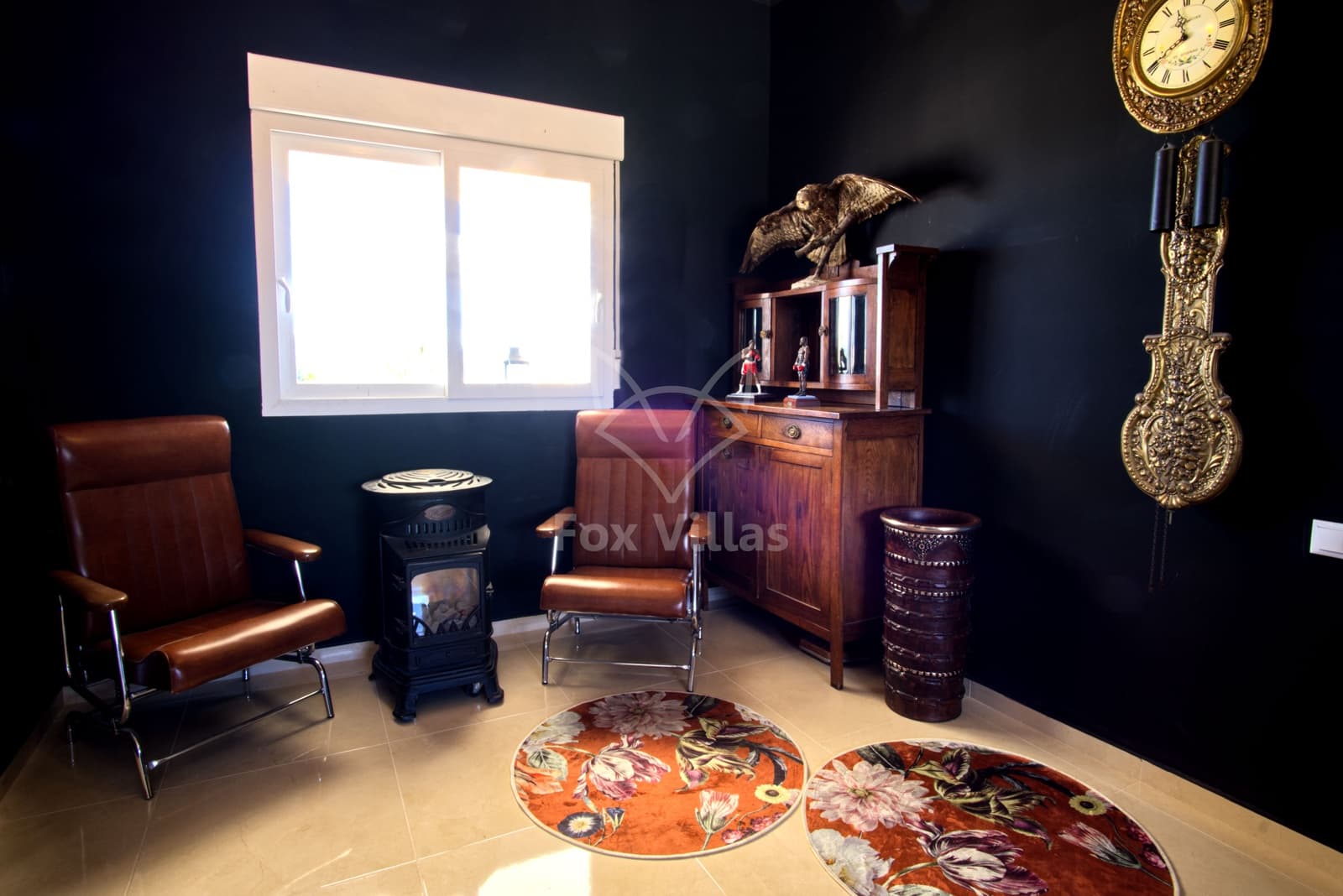 4 slaapkamer Villa te koop in Pinoso - € 599.000 (Ref: 9349944)