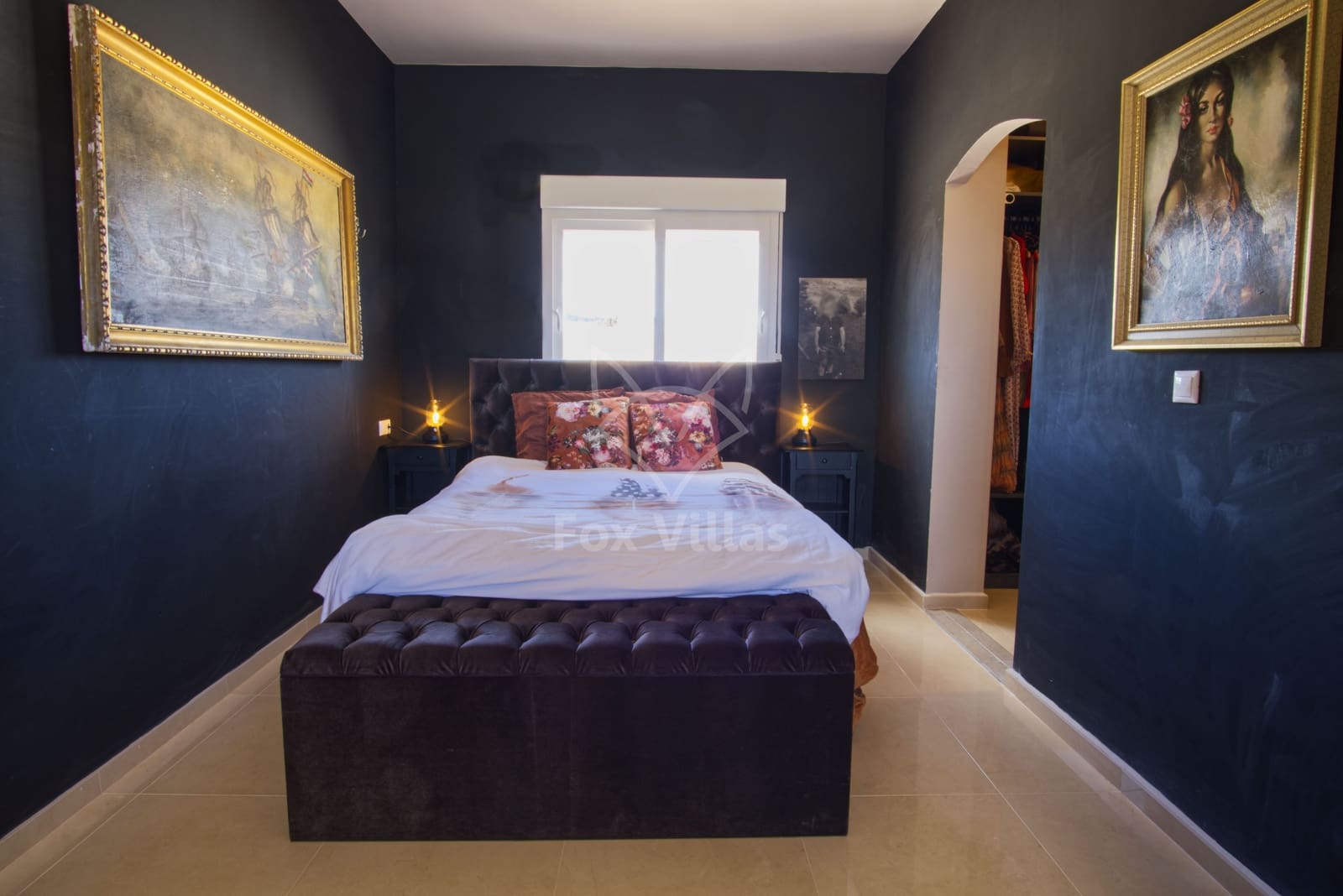 4 slaapkamer Villa te koop in Pinoso - € 599.000 (Ref: 9349944)