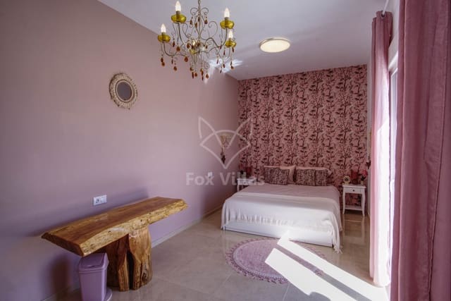 4 slaapkamer Villa te koop in Pinoso - € 599.000 (Ref: 9349944)