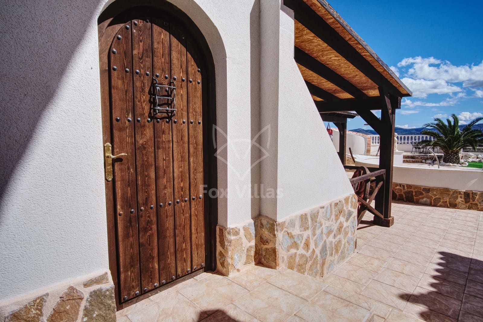 4 slaapkamer Villa te koop in Pinoso - € 599.000 (Ref: 9349944)