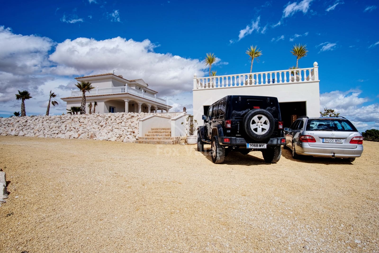 4 slaapkamer Villa te koop in Pinoso - € 599.000 (Ref: 9349944)