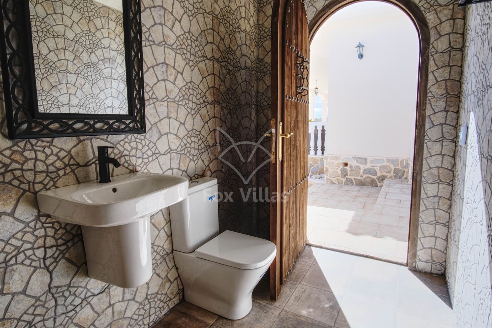 4 slaapkamer Villa te koop in Pinoso - € 599.000 (Ref: 9349944)