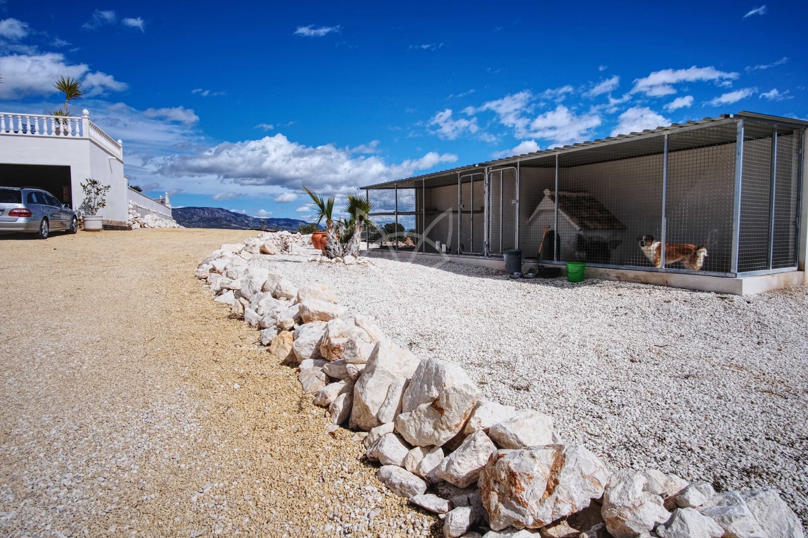 4 slaapkamer Villa te koop in Pinoso - € 599.000 (Ref: 9349944)