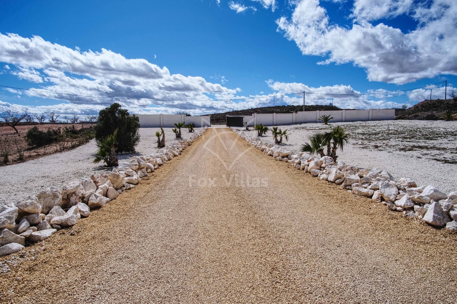 4 slaapkamer Villa te koop in Pinoso - € 599.000 (Ref: 9349944)