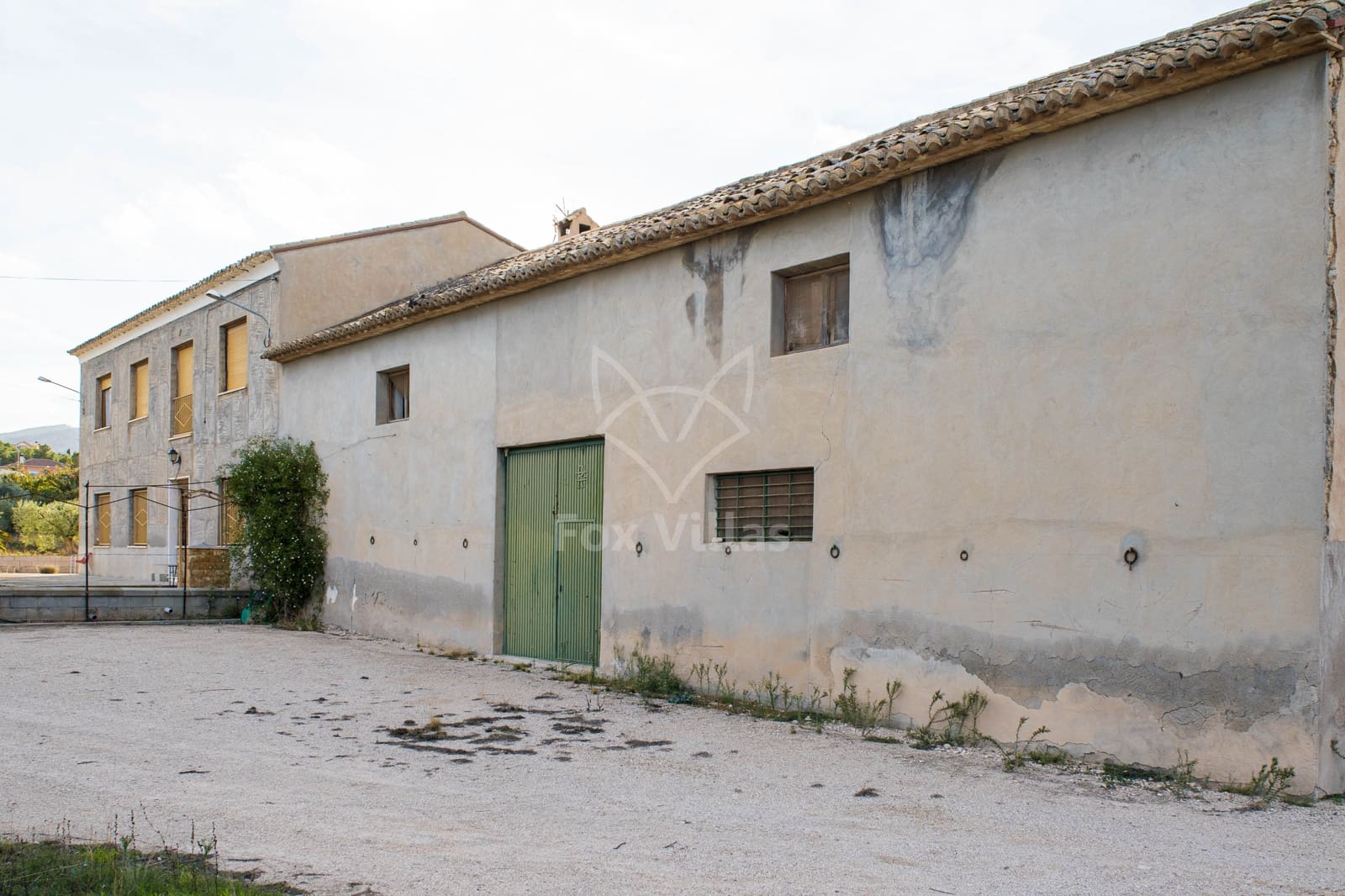 6 quarto Quinta/Casa Rural para venda em Monovar / Monover com garagem - 399 995 € (Ref: 9377748)