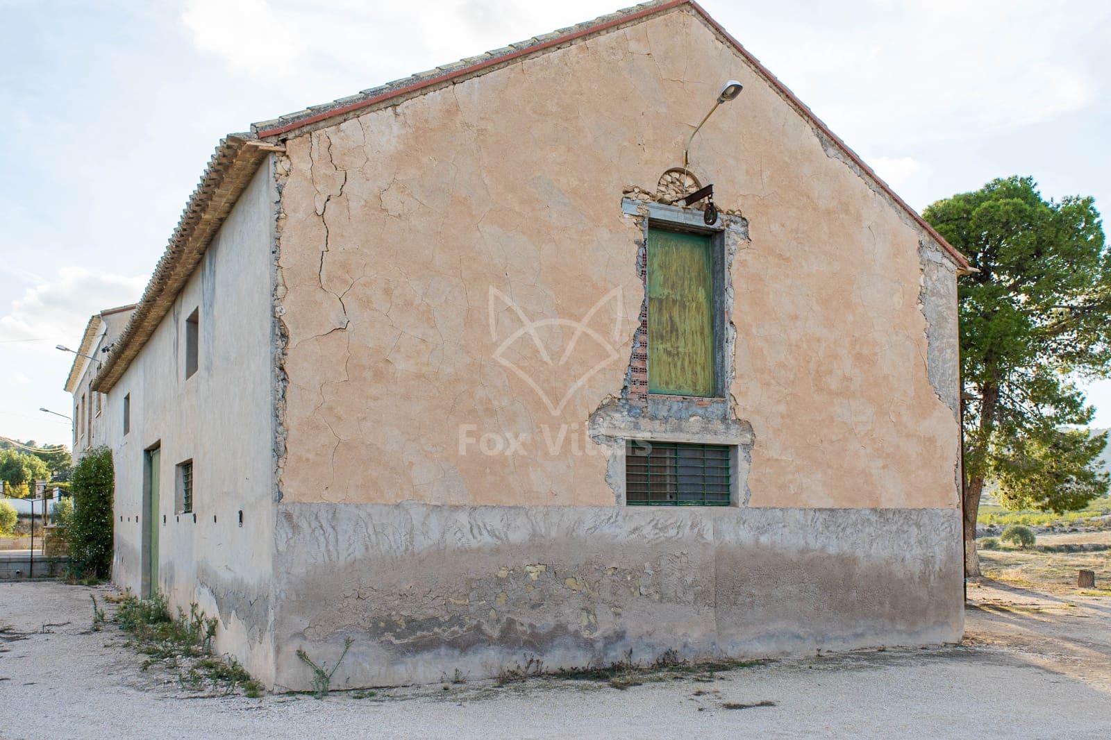 6 quarto Quinta/Casa Rural para venda em Monovar / Monover com garagem - 399 995 € (Ref: 9377748)