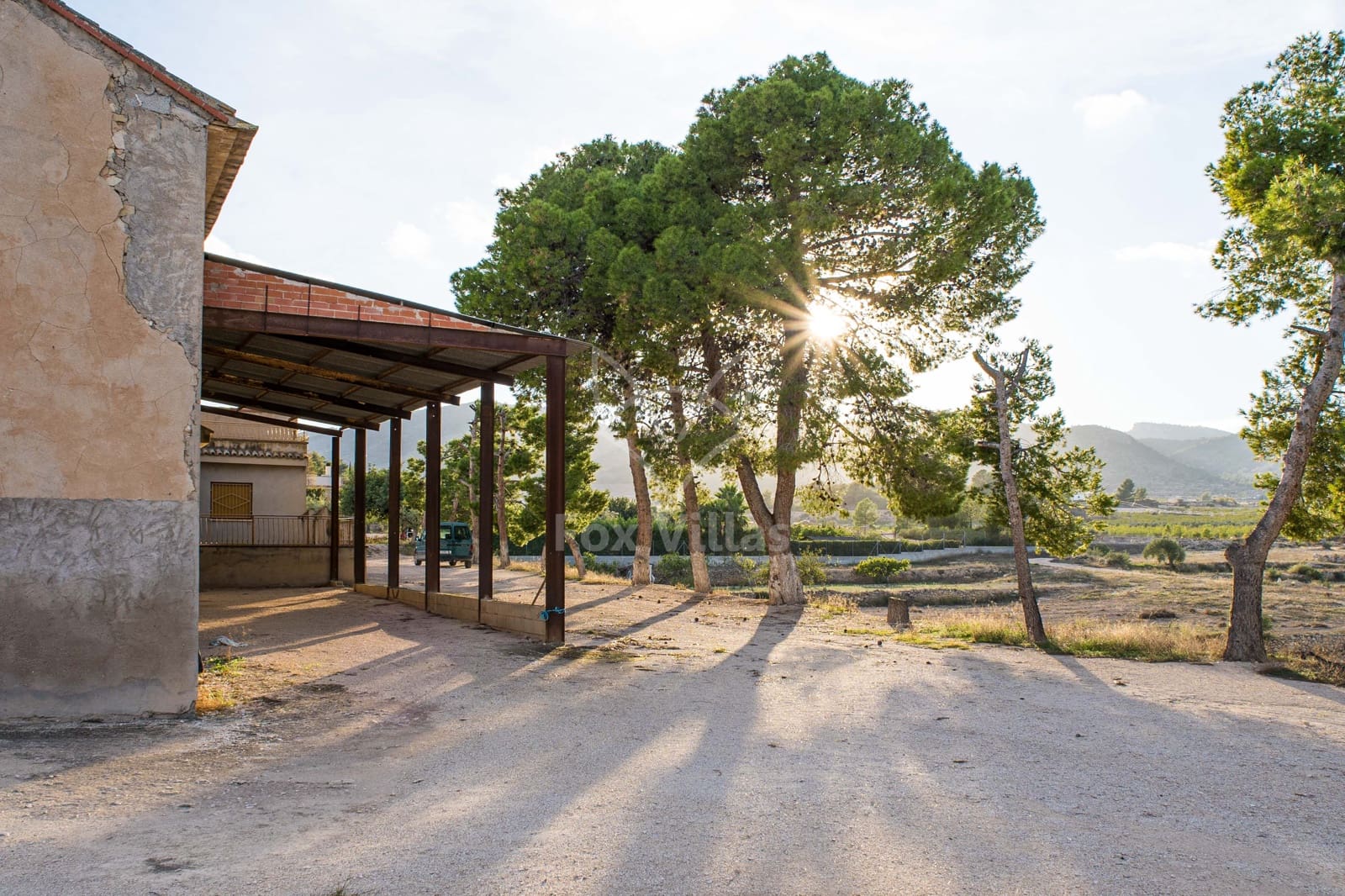 6 quarto Quinta/Casa Rural para venda em Monovar / Monover com garagem - 399 995 € (Ref: 9377748)