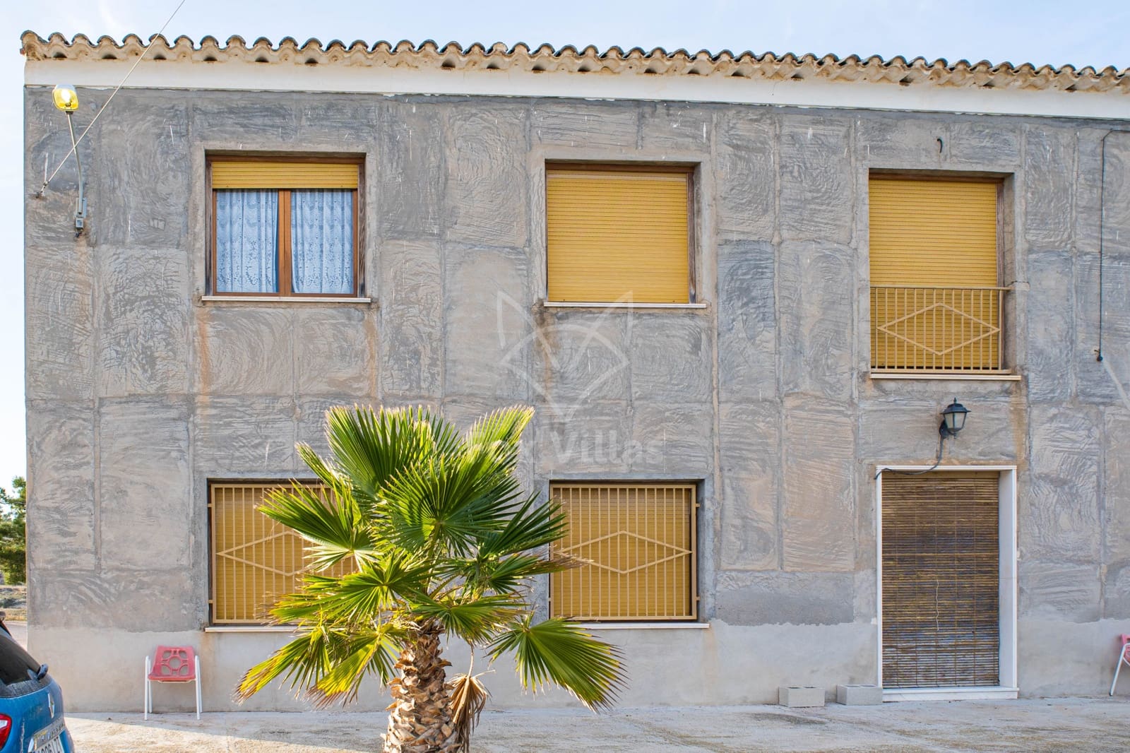 6 quarto Quinta/Casa Rural para venda em Monovar / Monover com garagem - 399 995 € (Ref: 9377748)