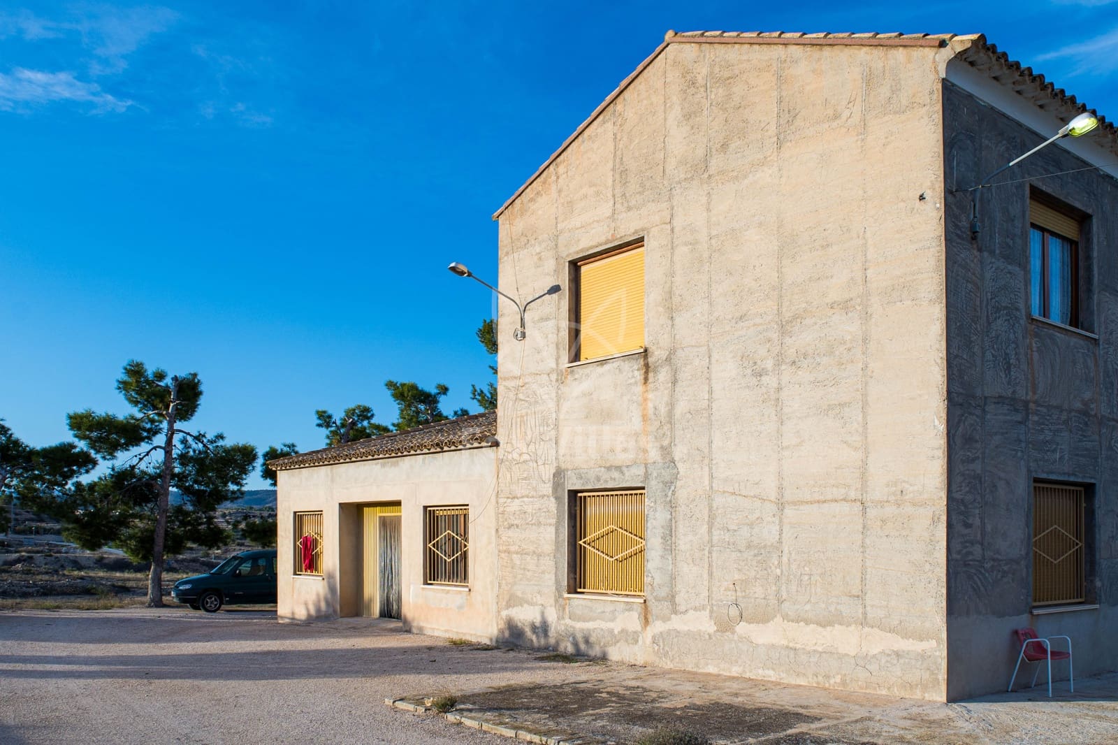 6 quarto Quinta/Casa Rural para venda em Monovar / Monover com garagem - 399 995 € (Ref: 9377748)