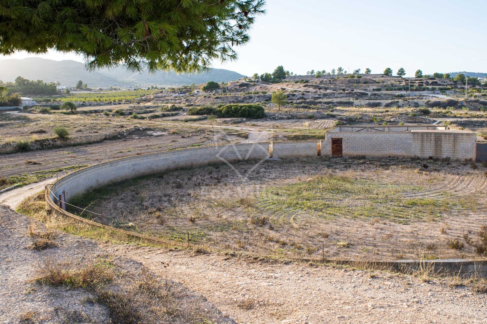 6 quarto Quinta/Casa Rural para venda em Monovar / Monover com garagem - 399 995 € (Ref: 9377748)