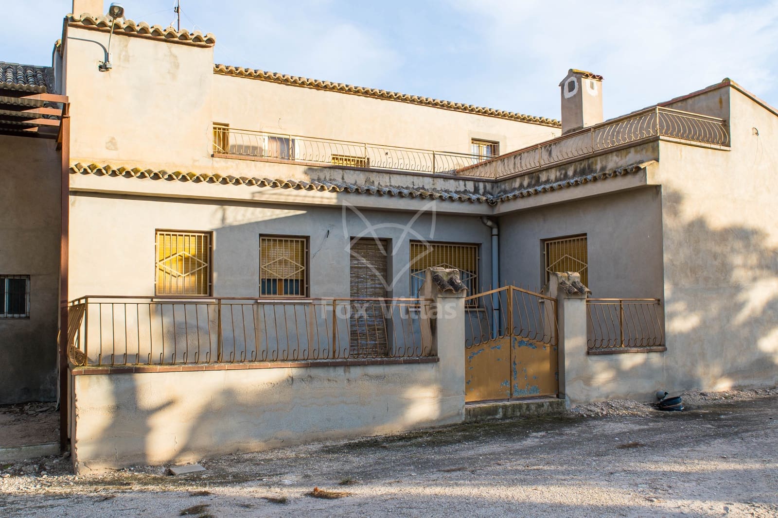 6 quarto Quinta/Casa Rural para venda em Monovar / Monover com garagem - 399 995 € (Ref: 9377748)
