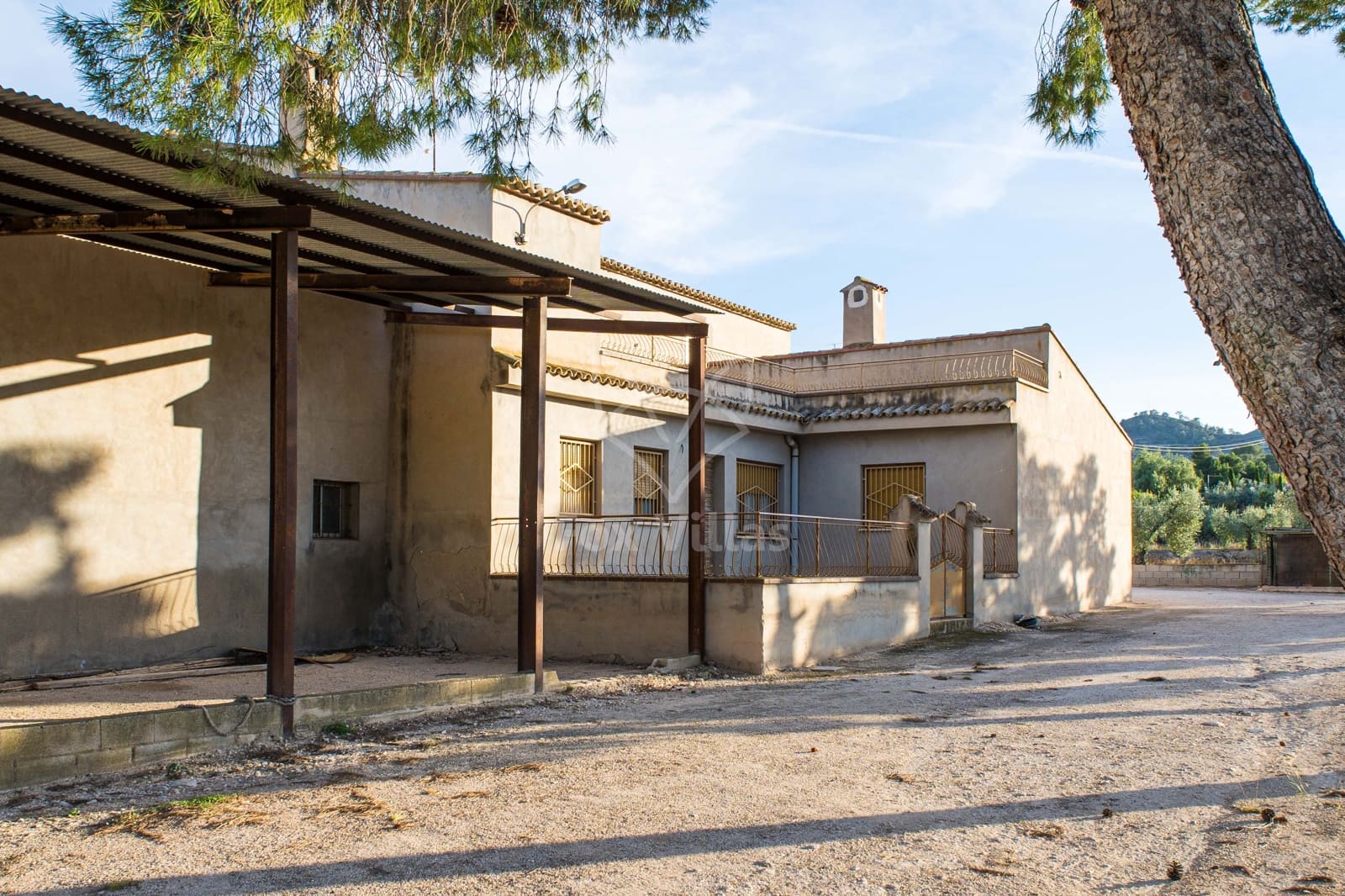 6 quarto Quinta/Casa Rural para venda em Monovar / Monover com garagem - 399 995 € (Ref: 9377748)