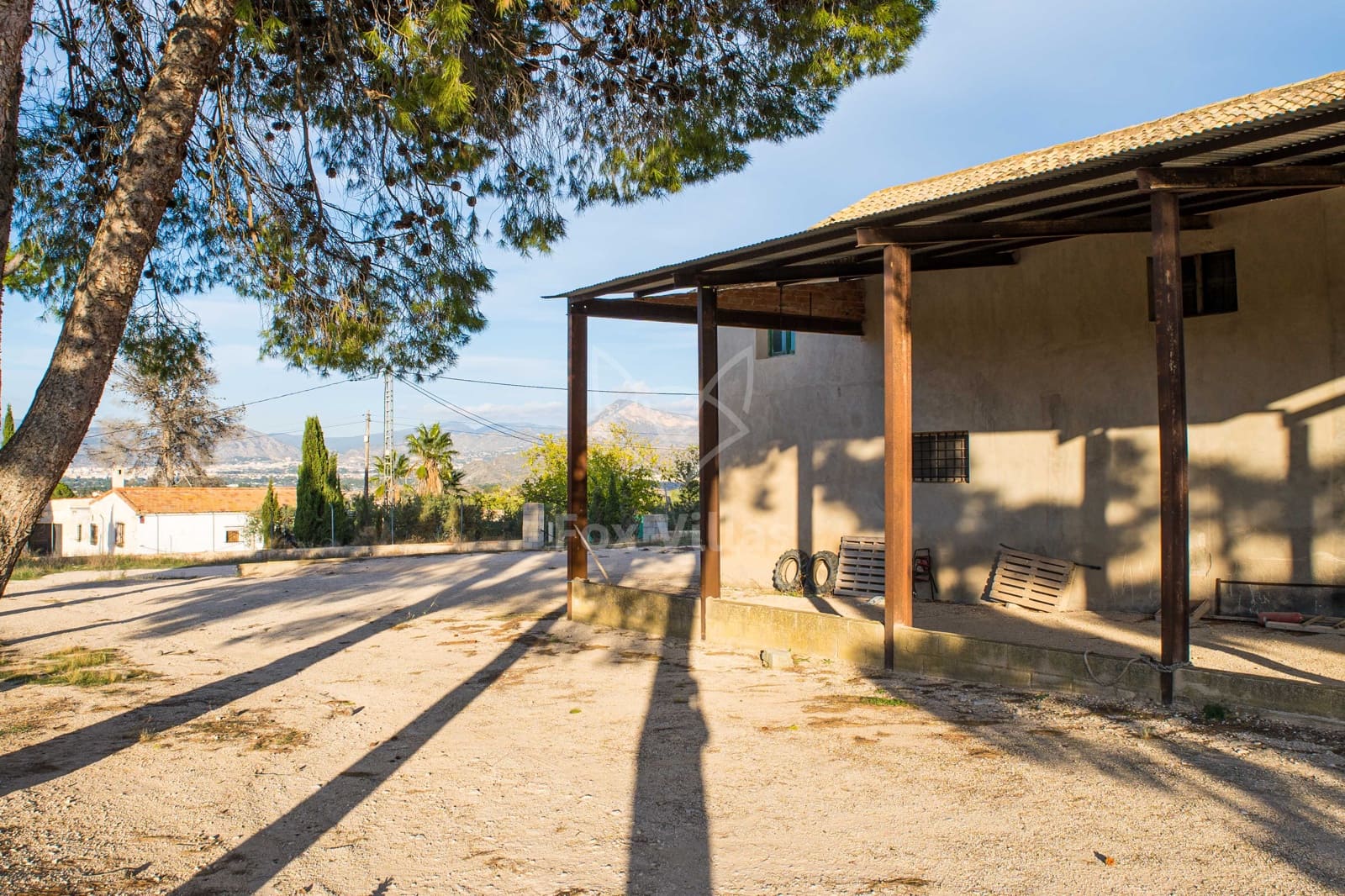 6 quarto Quinta/Casa Rural para venda em Monovar / Monover com garagem - 399 995 € (Ref: 9377748)