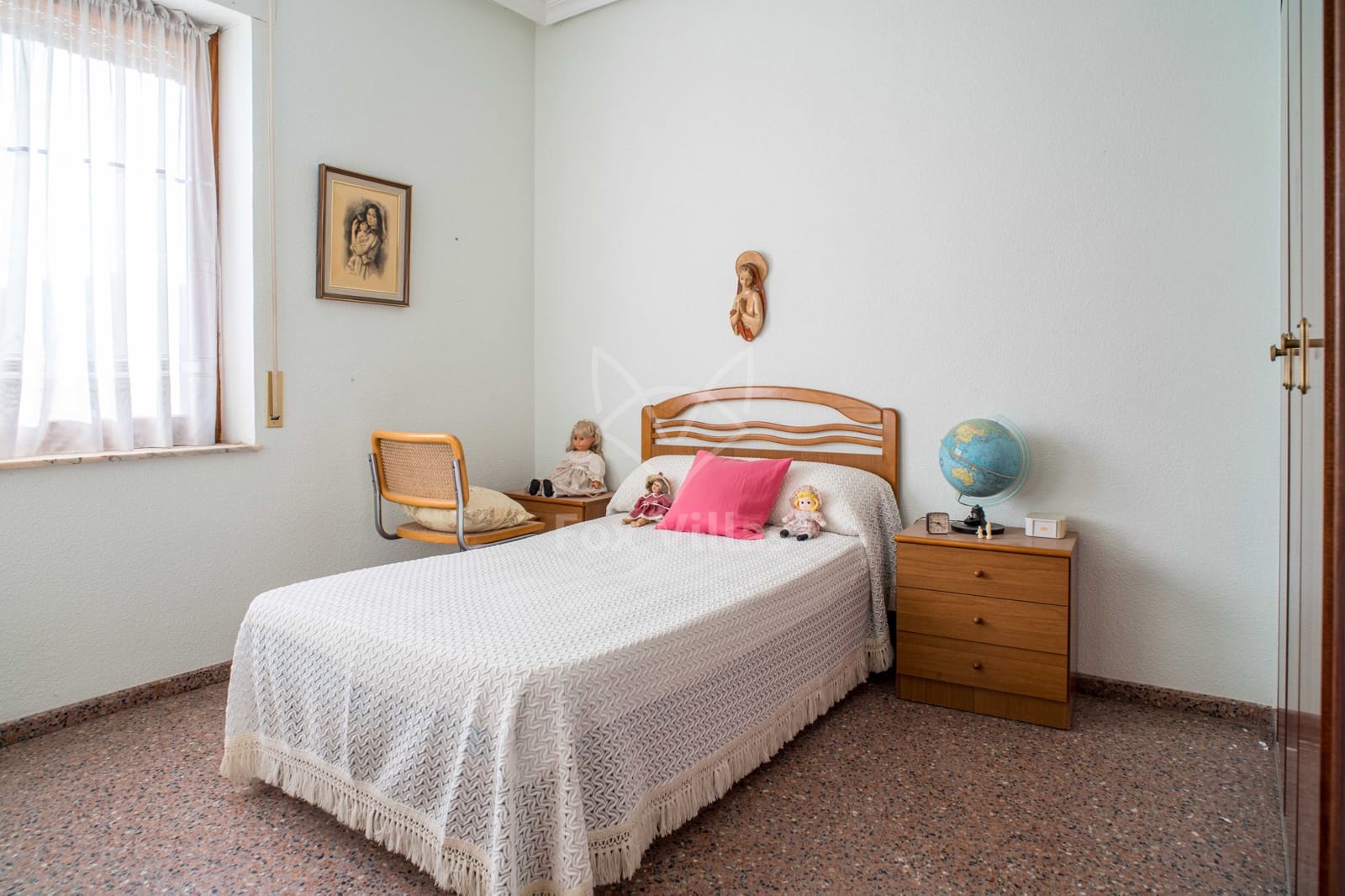 6 quarto Quinta/Casa Rural para venda em Monovar / Monover com garagem - 399 995 € (Ref: 9377748)