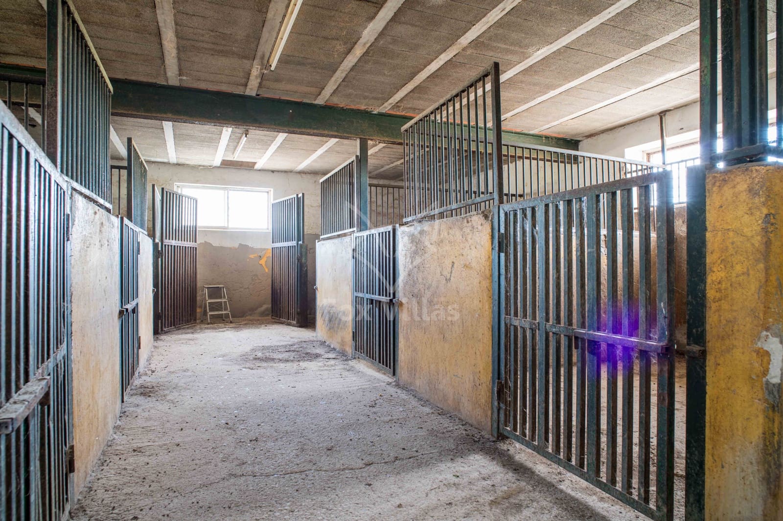 6 quarto Quinta/Casa Rural para venda em Monovar / Monover com garagem - 399 995 € (Ref: 9377748)