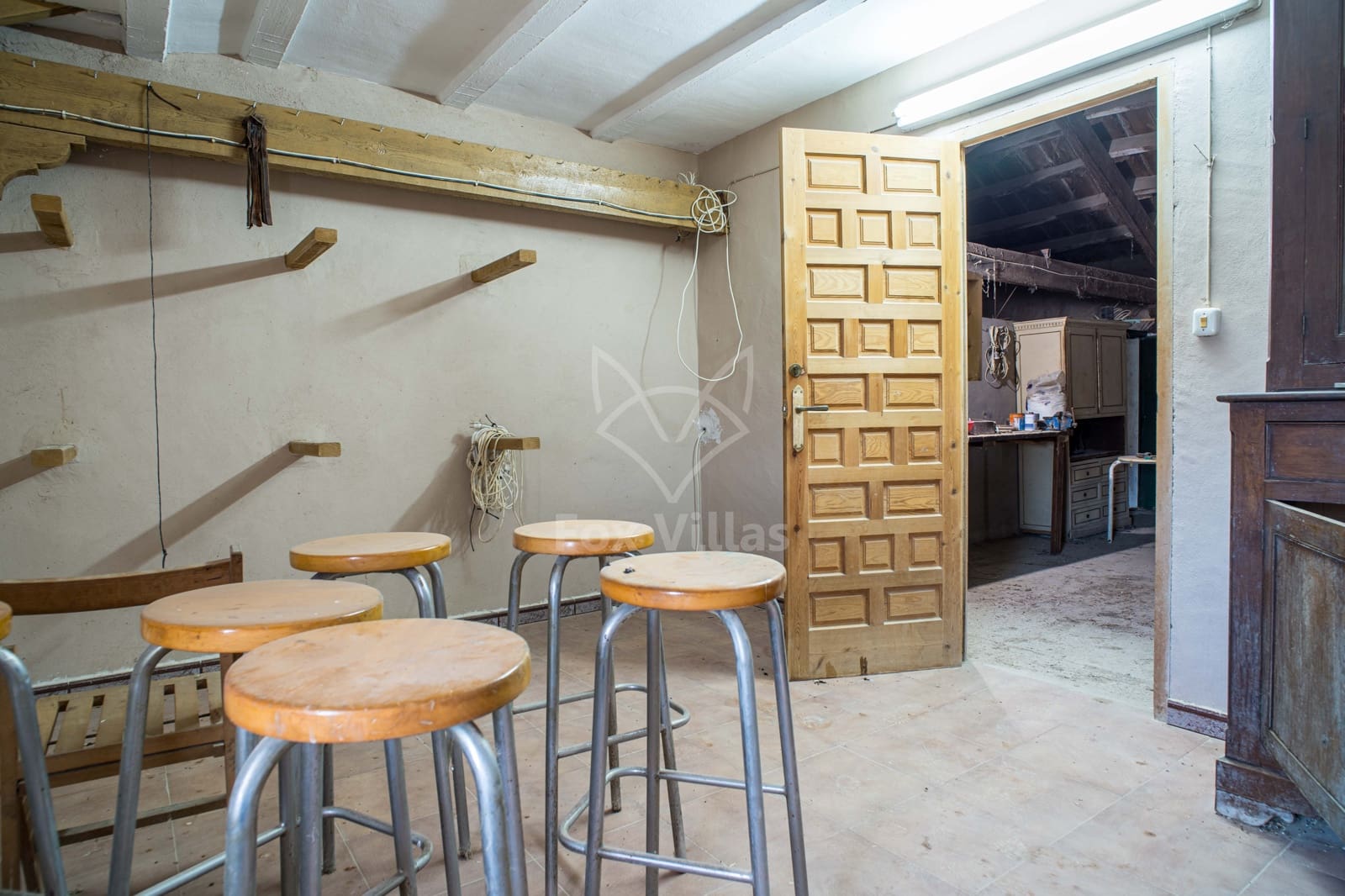 6 quarto Quinta/Casa Rural para venda em Monovar / Monover com garagem - 399 995 € (Ref: 9377748)