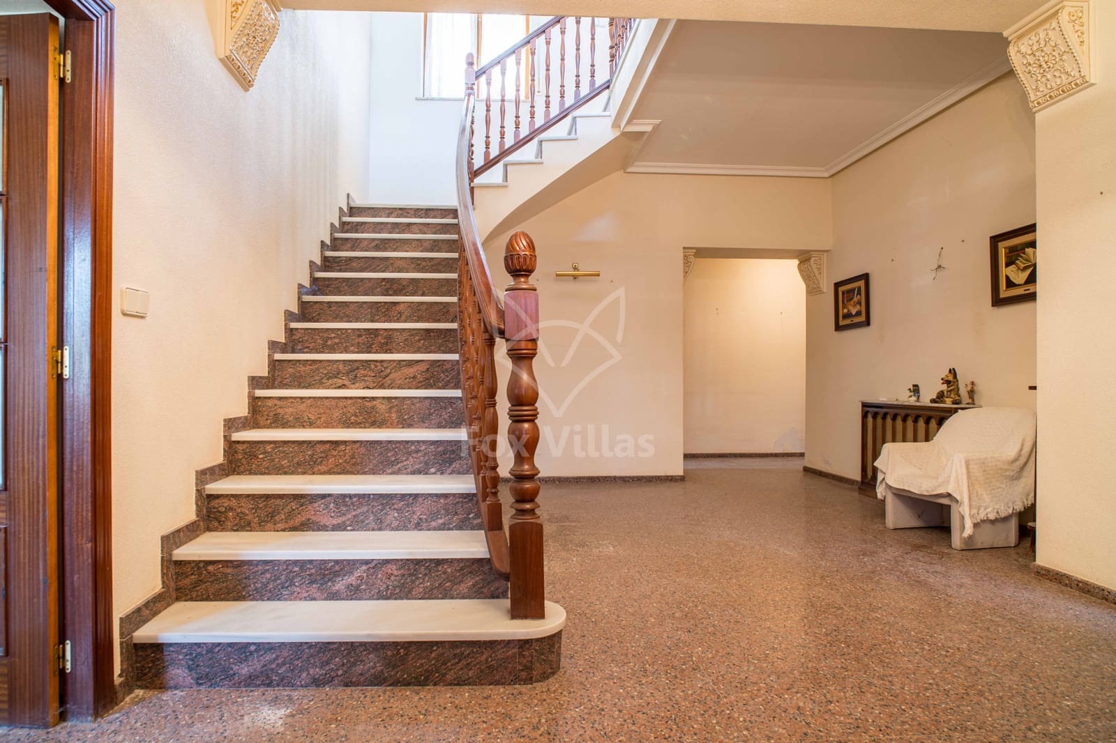 6 quarto Quinta/Casa Rural para venda em Monovar / Monover com garagem - 399 995 € (Ref: 9377748)