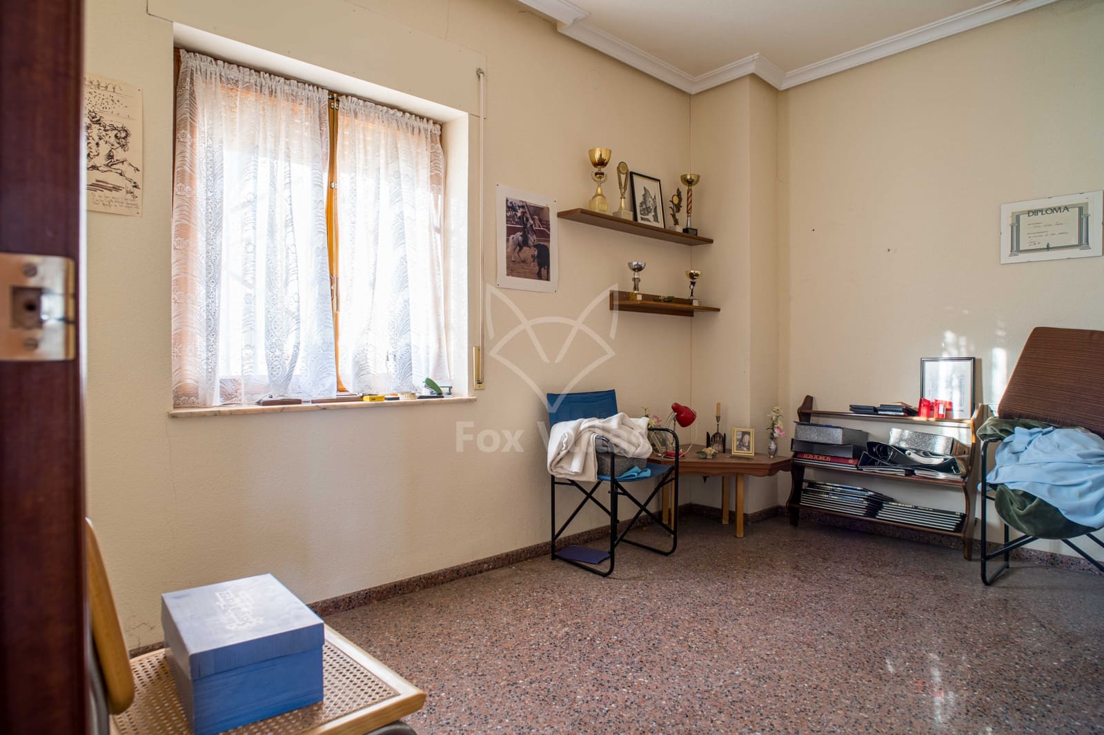 6 quarto Quinta/Casa Rural para venda em Monovar / Monover com garagem - 399 995 € (Ref: 9377748)