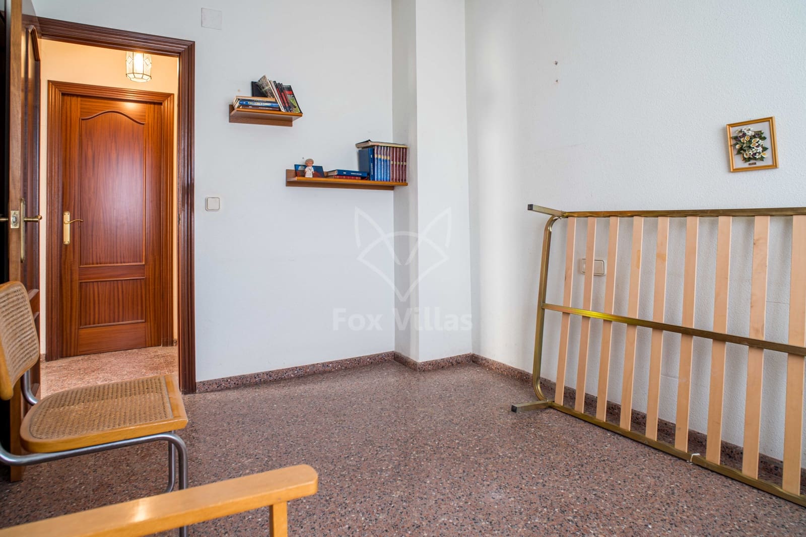 6 quarto Quinta/Casa Rural para venda em Monovar / Monover com garagem - 399 995 € (Ref: 9377748)