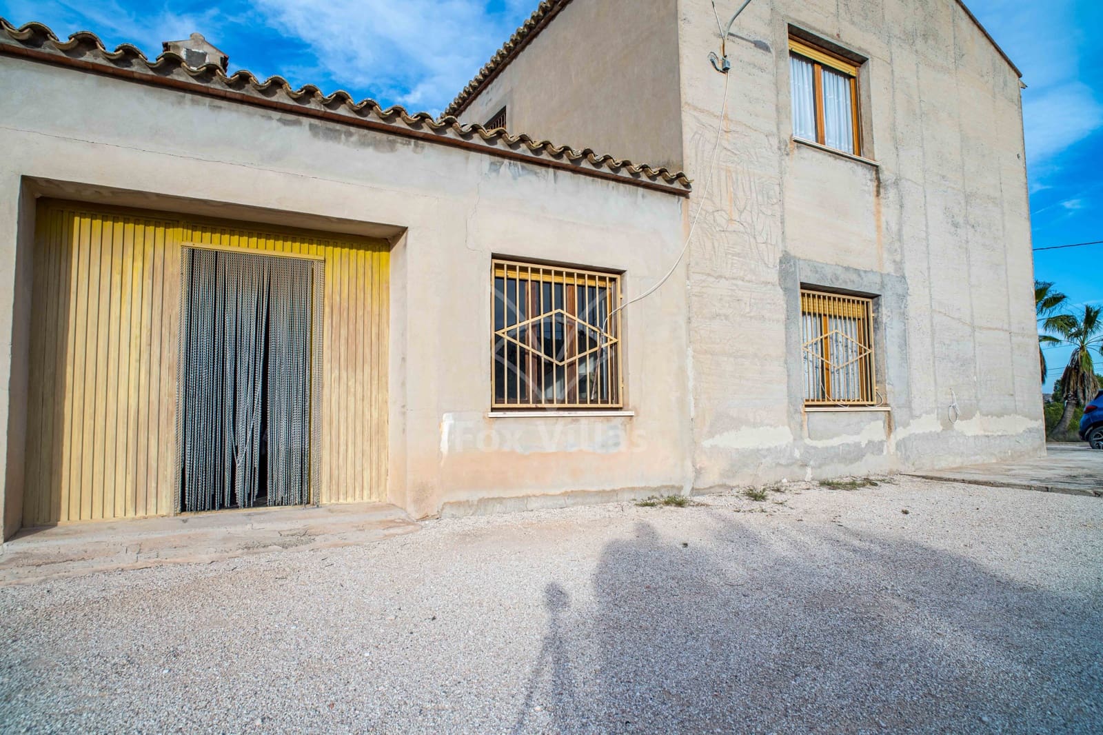 6 quarto Quinta/Casa Rural para venda em Monovar / Monover com garagem - 399 995 € (Ref: 9377748)