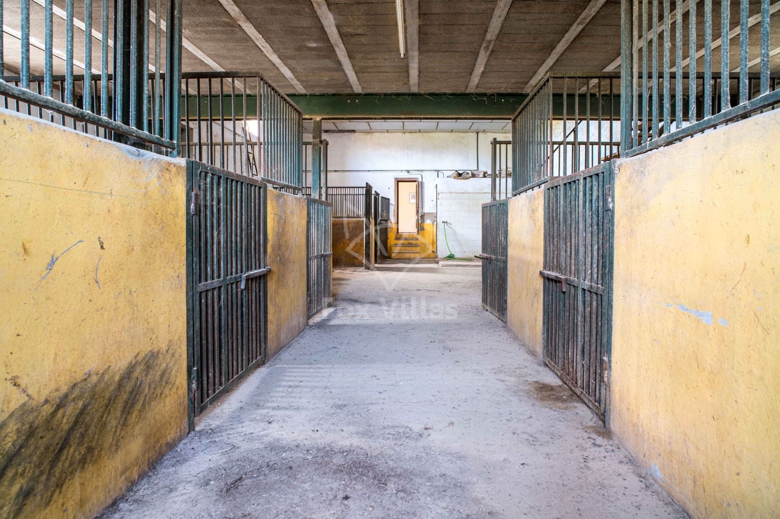 6 quarto Quinta/Casa Rural para venda em Monovar / Monover com garagem - 399 995 € (Ref: 9377748)